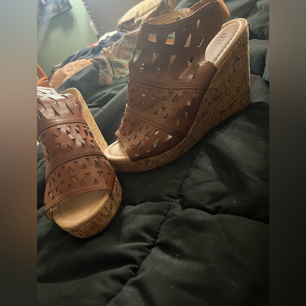 Wedges